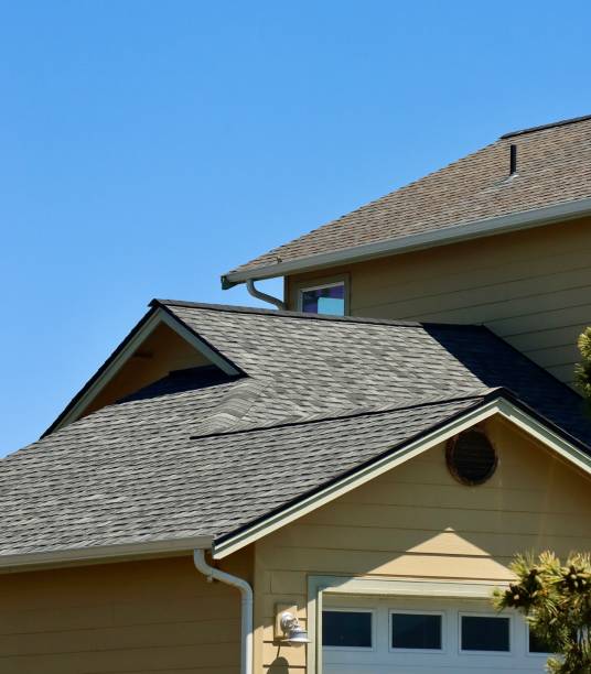 Cold Roofs in Bethel Manor, VA